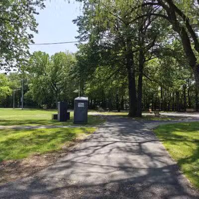 Mackay Park - Englewood, NJ