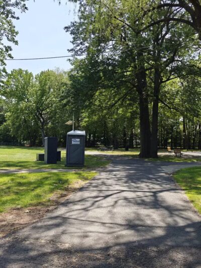 Mackay Park - Englewood, NJ