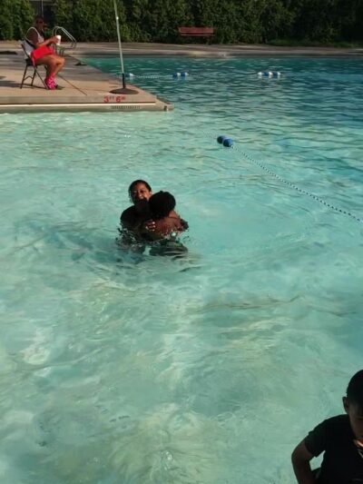 Mackay Park - Englewood, NJ