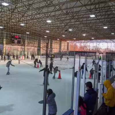 Mackay Park - Englewood, NJ