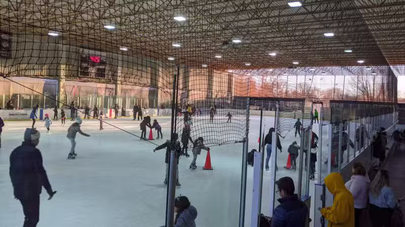 Mackay Park - Englewood, NJ