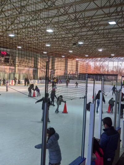 Mackay Park - Englewood, NJ