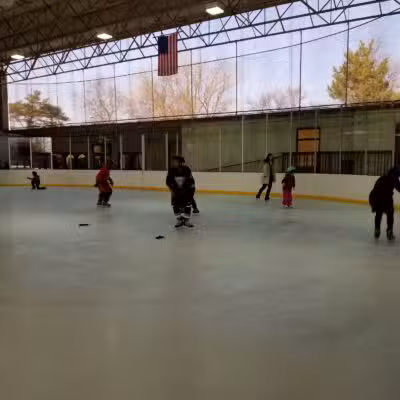 Mackay Park - Englewood, NJ
