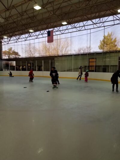 Mackay Park - Englewood, NJ