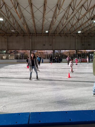 Mackay Park - Englewood, NJ