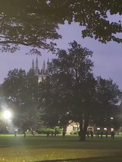 Morrow Park - Englewood, NJ
