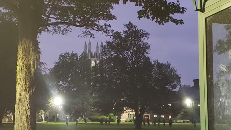 Morrow Park - Englewood, NJ