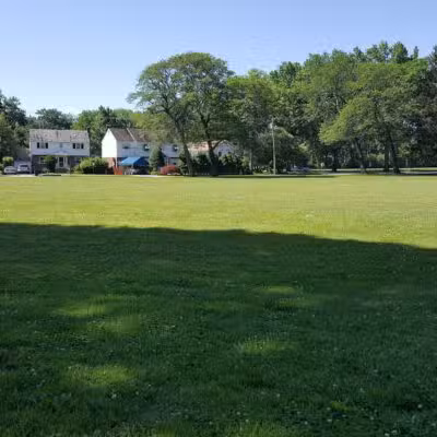 Morrow Park - Englewood, NJ