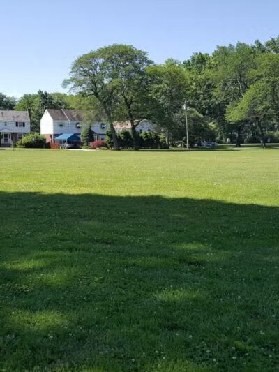 Morrow Park - Englewood, NJ