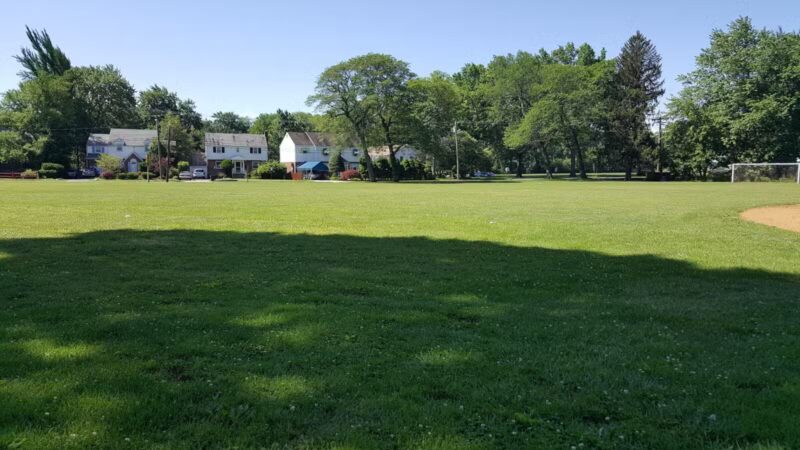 Morrow Park - Englewood, NJ