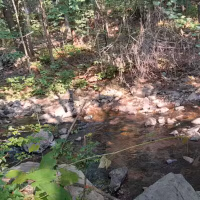 Trumbull Park - Englewood, NJ