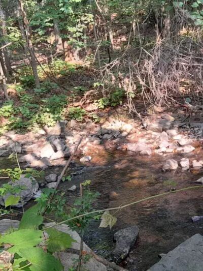 Trumbull Park - Englewood, NJ