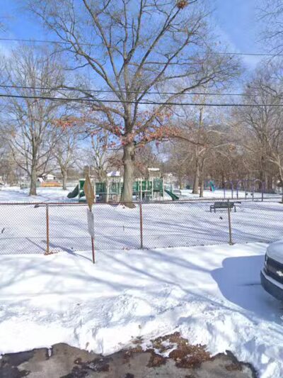 Trumbull Park - Englewood, NJ