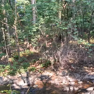 Trumbull Park - Englewood, NJ