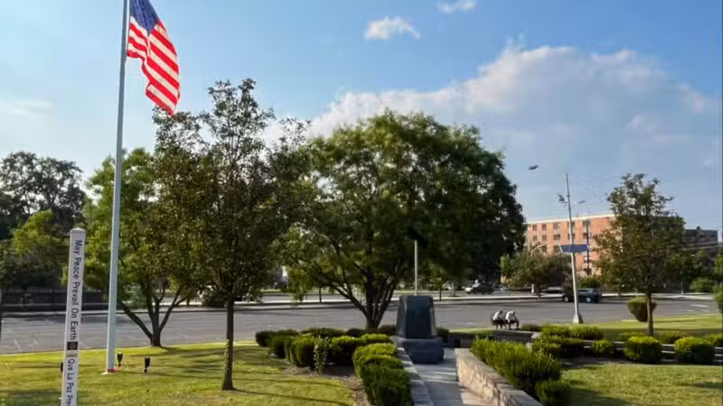 Veterans Memorial Park - Englewood, NJ