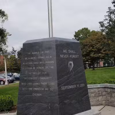 Veterans Memorial Park - Englewood, NJ
