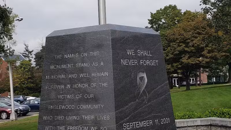 Veterans Memorial Park - Englewood, NJ