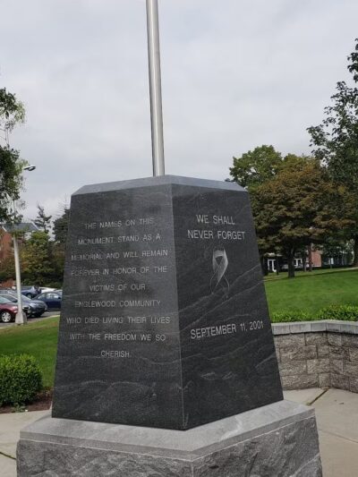 Veterans Memorial Park - Englewood, NJ