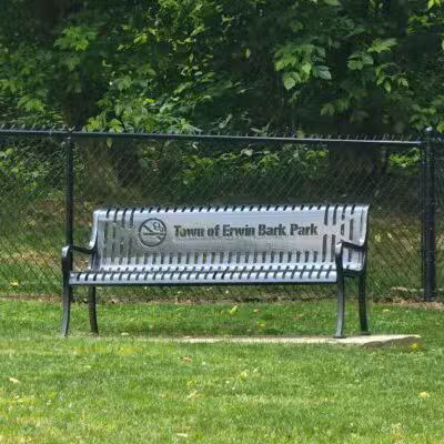 Bark Park - Erwin, TN