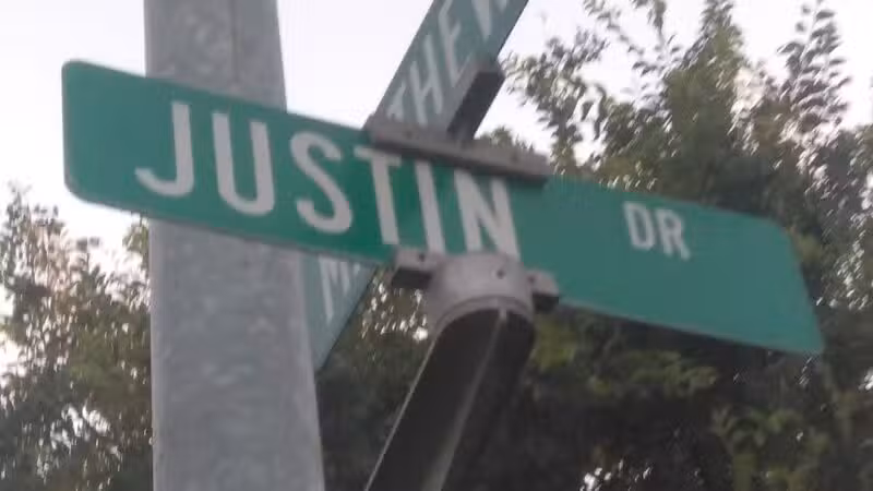 Brentwood Park - Escalon, CA