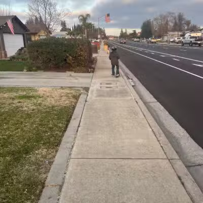 Brentwood Park - Escalon, CA