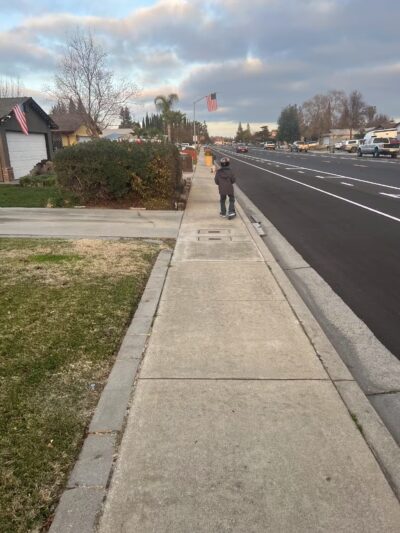 Brentwood Park - Escalon, CA