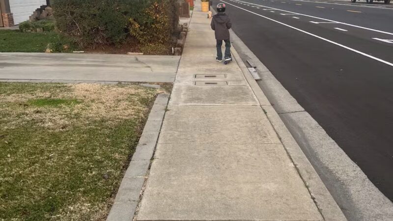 Brentwood Park - Escalon, CA