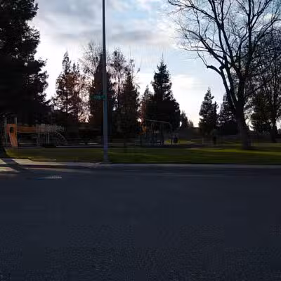 Brentwood Park - Escalon, CA