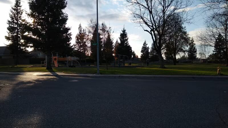 Brentwood Park - Escalon, CA