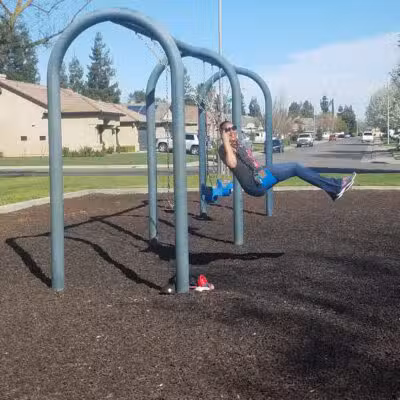 Brentwood Park - Escalon, CA