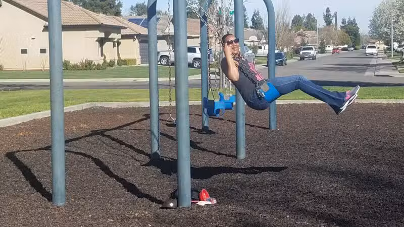 Brentwood Park - Escalon, CA