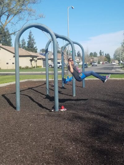 Brentwood Park - Escalon, CA