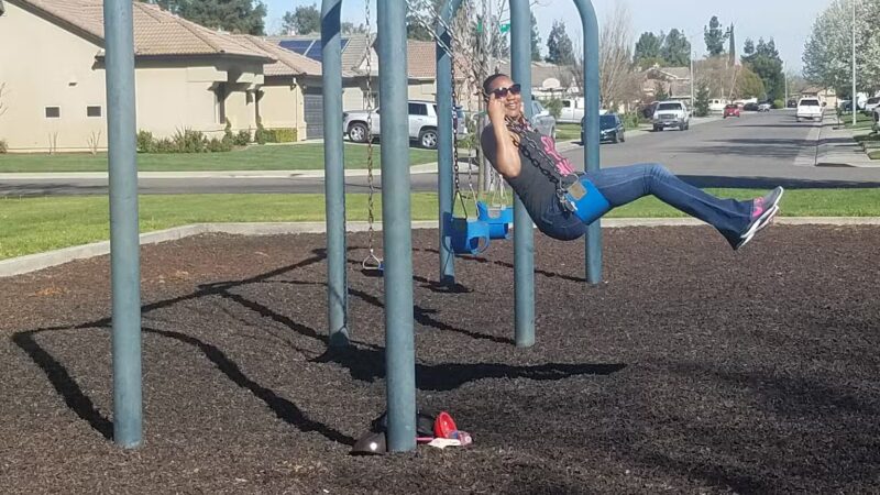 Brentwood Park - Escalon, CA