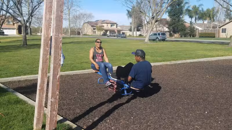 Brentwood Park - Escalon, CA