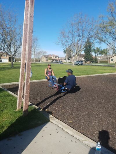 Brentwood Park - Escalon, CA