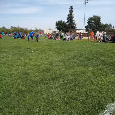 Hogan Park - Escalon, CA