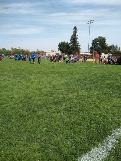 Hogan Park - Escalon, CA