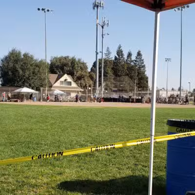 Hogan Park - Escalon, CA