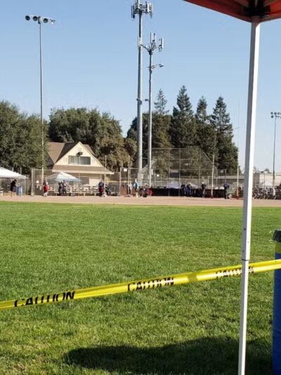 Hogan Park - Escalon, CA