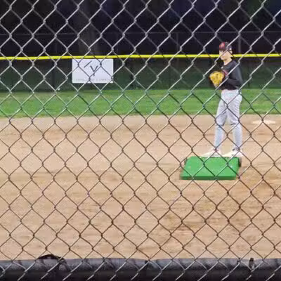 Hogan Park - Escalon, CA