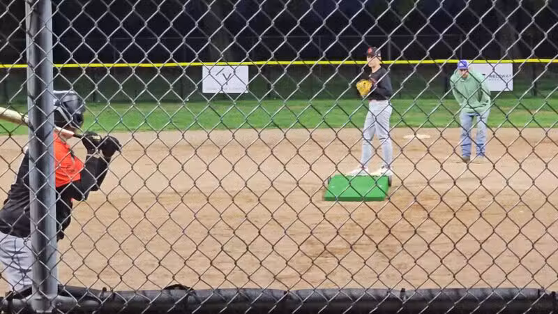 Hogan Park - Escalon, CA