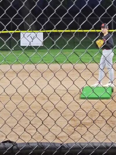 Hogan Park - Escalon, CA