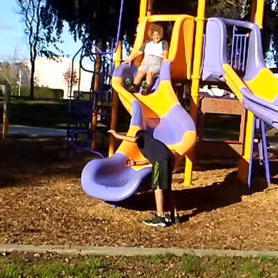 Hogan Park - Escalon, CA