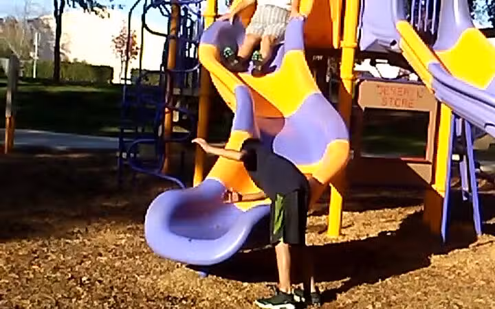 Hogan Park - Escalon, CA