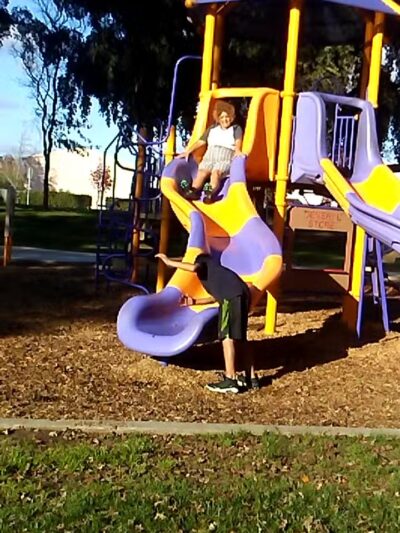 Hogan Park - Escalon, CA