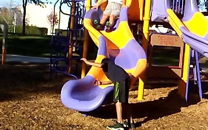 Hogan Park - Escalon, CA