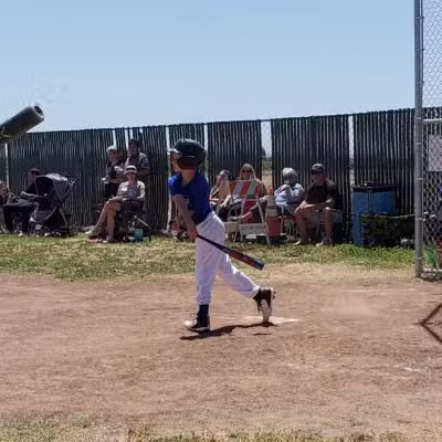 Hogan Park - Escalon, CA