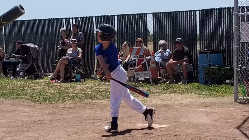 Hogan Park - Escalon, CA