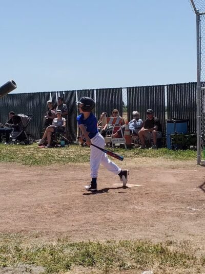 Hogan Park - Escalon, CA