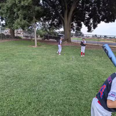 Hogan Park - Escalon, CA